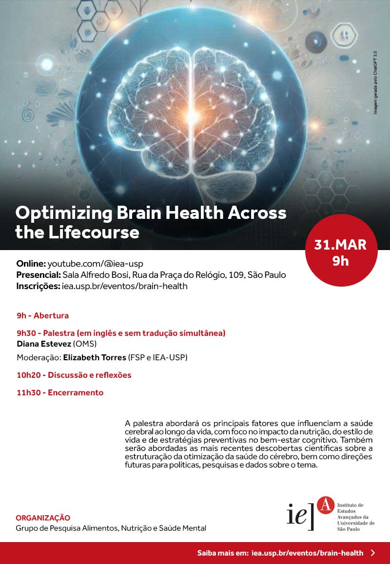 Convite Brain Health