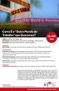 Convite Como é o "Outro Mundo do Trabalho" que Queremos? Convite Como é o "Outro Mundo do Trabalho" que Queremos?