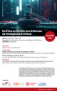 Convite Da Ética ao Direito dos Sistemas de Inteligência Artificial Convite Da Ética ao Direito dos Sistemas de Inteligência Artificial