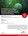 Convite - Diálogos para o Futuro: Educação e Capacitação Através de Metodologias Ativas de Ensino e Ações de Consultorias Convite - Diálogos para o Futuro: Educação e Capacitação Através de Metodologias Ativas de Ensino e Ações de Consultorias