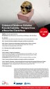 Convite do seminário "Crânios e Cérebros: Estudos Fora da Caixinha - Perspectivas e Recortes Científicos" Convite do seminário "Crânios e Cérebros: Estudos Fora da Caixinha - Perspectivas e Recortes Científicos"