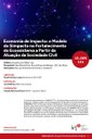 Convite Economia de Impacto: o Modelo do Simpacto no Fortalecimento do Ecossistema a Partir da Atuação da Sociedade Civil Convite Economia de Impacto: o Modelo do Simpacto no Fortalecimento do Ecossistema a Partir da Atuação da Sociedade Civil