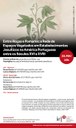 Convite Entre Roças e Pomares: a Rede de Espaços Vegetados em Estabelecimentos Jesuíticos na América Portuguesa entre os Séculos XVI e XVIII Convite Entre Roças e Pomares: a Rede de Espaços Vegetados em Estabelecimentos Jesuíticos na América Portuguesa entre os Séculos XVI e XVIII