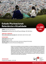 Convite Estado Plurinacional: Relevância e Atualidade Convite Estado Plurinacional: Relevância e Atualidade