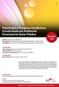 Convite Filantropia e Pesquisa Acadêmica: Construindo um Ambiente Favorável no Setor Público Convite Filantropia e Pesquisa Acadêmica: Construindo um Ambiente Favorável no Setor Público
