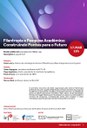 Convite Filantropia e Pesquisa Acadêmica Convite Filantropia e Pesquisa Acadêmica