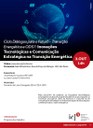 Convite - Inovações Tecnológicas e Comunicação Estratégica na Transição Energética Convite - Inovações Tecnológicas e Comunicação Estratégica na Transição Energética