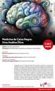 Convite - Medicina de Caixa Negra: Uma Análise Ética Convite - Medicina de Caixa Negra: Uma Análise Ética