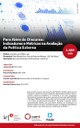 Convite Para Além do Discurso: Indicadores e Métricas na Avaliação da Política Externa Convite Para Além do Discurso: Indicadores e Métricas na Avaliação da Política Externa