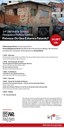 Convite para o seminário "Pobreza: Do Que Estamos Falando?" Convite para o seminário "Pobreza: Do Que Estamos Falando?"