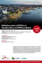 Convite Reflexões sobre a COP29 e os Desafios Rumo à COP30 em Belém Convite Reflexões sobre a COP29 e os Desafios Rumo à COP30 em Belém