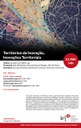 Convite - Territórios da Inovação, Inovações Territoriais Convite - Territórios da Inovação, Inovações Territoriais