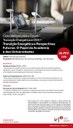 Convite Transição Energética e Perspectivas Futuras: O Papel da Academia e das Universidades Convite Transição Energética e Perspectivas Futuras: O Papel da Academia e das Universidades
