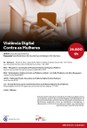 Convite - Violência Digital contra as Mulheres Convite - Violência Digital contra as Mulheres