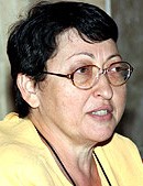 Dina Lida Kinoshita