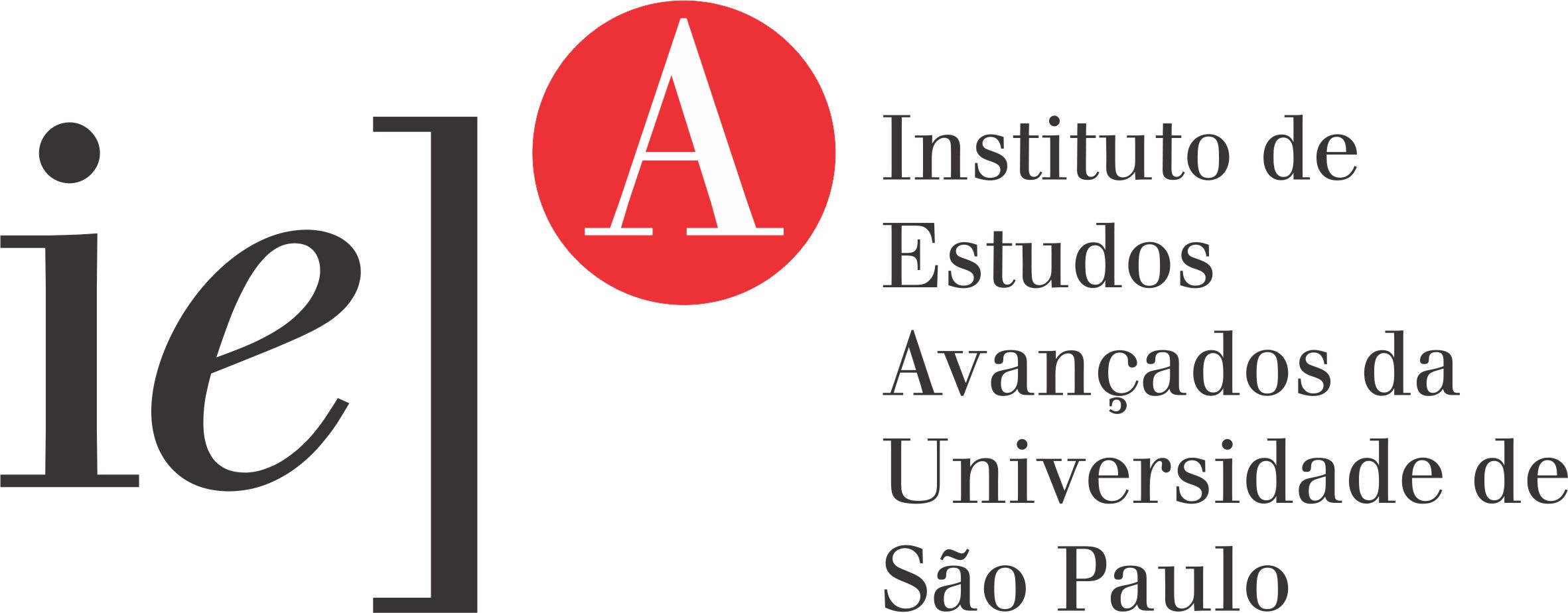 Logo do IEA