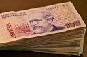 Pesos argentinos