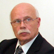 Crhistian Girault
