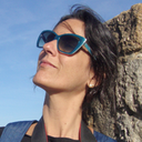 Cristina Amazonas - Perfil