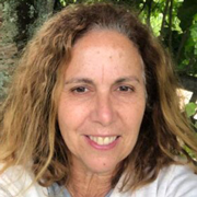 Cristina Freire - Perfil