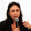 Cristina Leite - Perfil