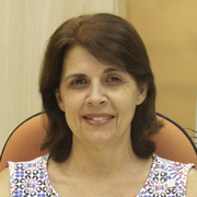 Maria Cristina Motta de Toledo - Perfil Maria Cristina Motta de Toledo - Perfil