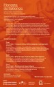 Curso "Floresta de Saberes: A Diversidade de Existências e Territórios das Mulheres Indígenas" Curso "Floresta de Saberes: A Diversidade de Existências e Territórios das Mulheres Indígenas"