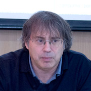 Danilo Martuccelli