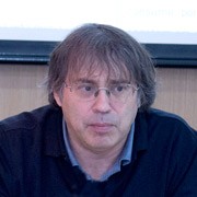 Danilo Martuccelli