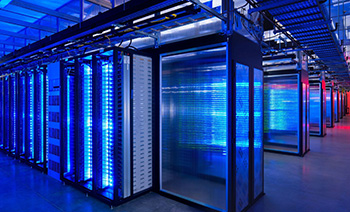 Data center