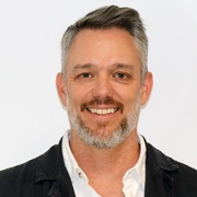 David Moreno Sperling - Perfil