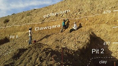 Dawqara - Jorusp