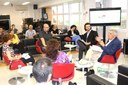 Debate 'O Desafio da Hospitalidade: Emigrantes e Refugiados' Debate 'O Desafio da Hospitalidade: Emigrantes e Refugiados'