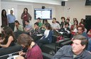Debate 'O Que Está Acontecendo?' - 3
