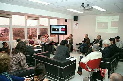 Debate 'O Que Está Acontecendo?'