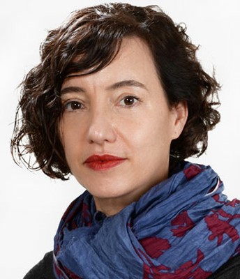 Denise Golgher - 2