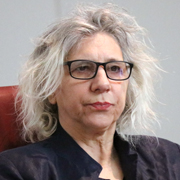 Denise Stoklos - Perfil