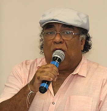 Dennis de Oliveira - 29/11/2017