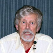 Derrick Kerckhove