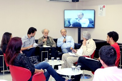 Desafio da democracia 3
