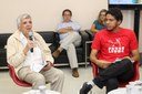 Desafio da democracia - 4