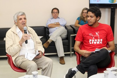 Desafio da democracia - 4