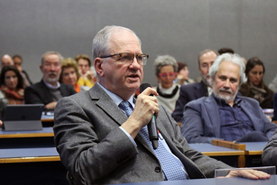Desafios da Autonomia Universitária - Marco Antonio Zago
