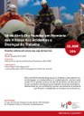 Dia Mundial em Memória das Vítimas dos Acidentes e Doenças do Trabalho Dia Mundial em Memória das Vítimas dos Acidentes e Doenças do Trabalho