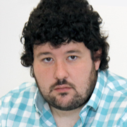 Diego Gutierrez - Perfil