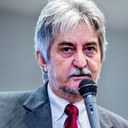 Dilvo Ilvo Ristoff - Perfil
