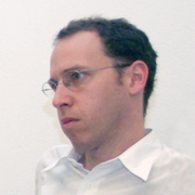 Diogo Meyer