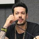 Dione Martins da Luz (Xadalu) - Perfil Dione Martins da Luz (Xadalu) - Perfil