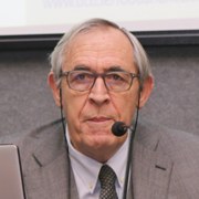 Mike Gibney - Perfil