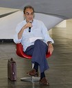 Dirigentes Culturais 3: Dos Anos 50 à Atualidade - Carlos Augusto Calil - 10/10/2017 Dirigentes Culturais 3: Dos Anos 50 à Atualidade - Carlos Augusto Calil - 10/10/2017
